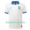 Billiga Fotbollströjor Brasilien Borta tröja Copa América 2019 Kortärmad